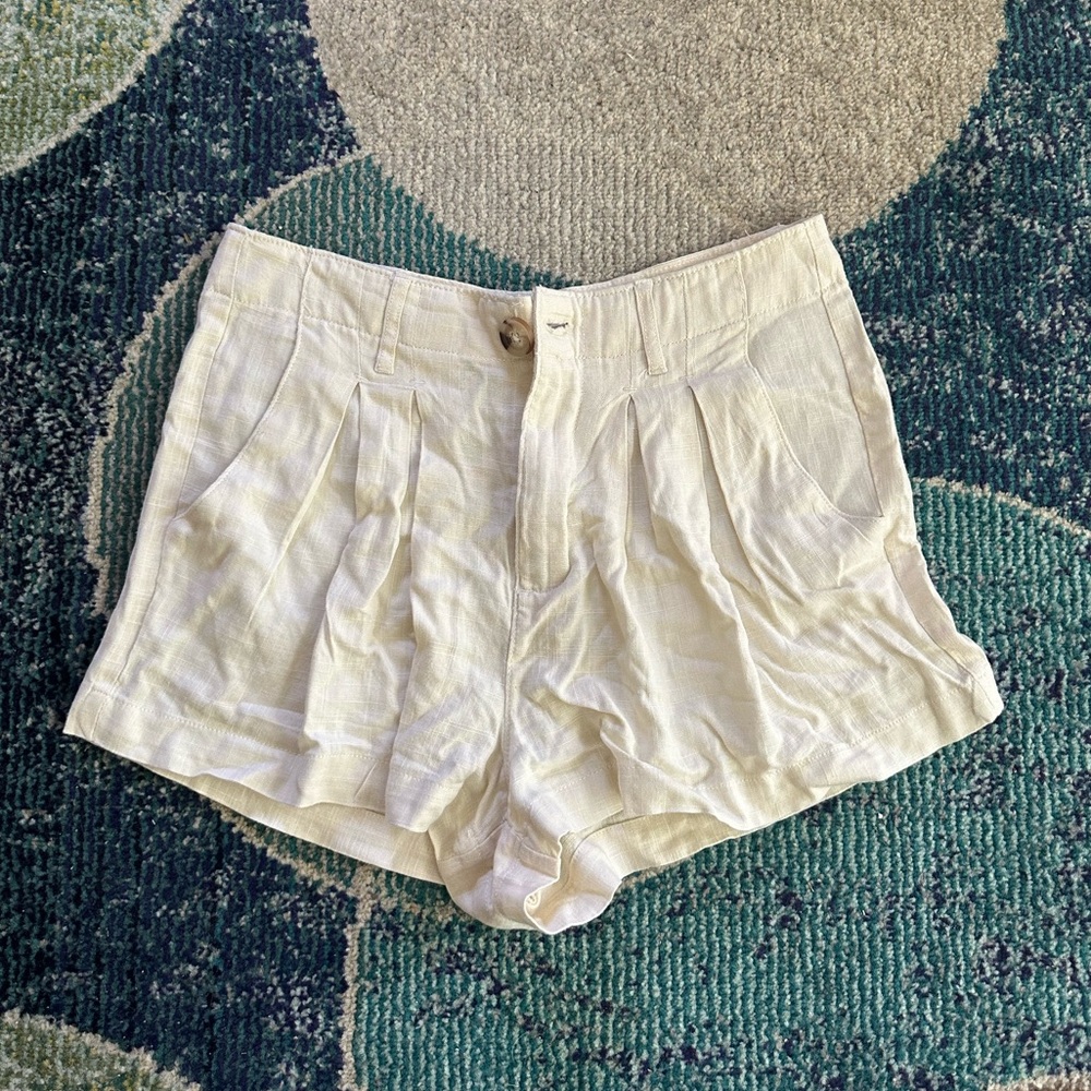 Ban Jara Shorts
